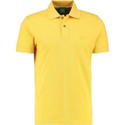 Koszulki polo: BOSS Green FIRENZE REGULAR FIT Koszulka polo freesia melange