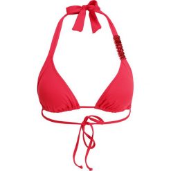 Bikini: MOSCHINO SWIM TRIANGLE BRA Góra od bikini red