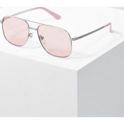 Okulary przeciwsłoneczne damskie: VOGUE Eyewear GIGI HADID Okulary przeciwsłoneczne pink