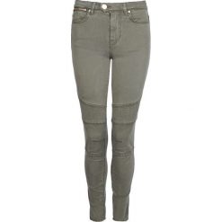 Guess Jeansy "Skinny Biker". Jeansy damskie Guess. Za 199,00 zł.