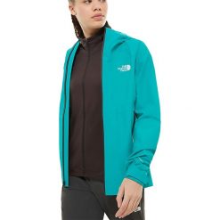 THE NORTH FACE IMPENDOR > 0A495HH8E1. Bluzy damskie The North Face, xl, bez wzorów, z materiału, bez rękawów, bez kaptura. W wyprzedaży za 549,99 zł.