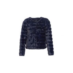 Żakiety / Blezery Vero Moda VMAVENUE. Niebieskie marynarki i żakiety damskie marki Vero Moda, l. Za 219,00 zł.