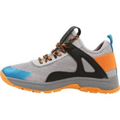 Icepeak DUBLIN Obuwie hikingowe grey. Szare buty sportowe damskie marki Icepeak, z tworzywa sztucznego, outdoorowe. Za 229,00 zł.