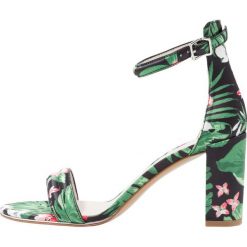 Rzymianki damskie: Kenneth Cole New York LEX Sandały red/multicolor