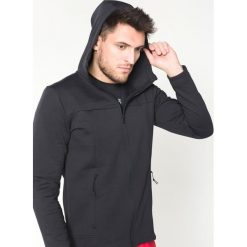 Under Armour Sportstyle Elite Utility Bluza Czarny. Czarne bluzy męskie Under Armour, s, bez wzorów, z elastanu, bez kołnierzyka, bez rękawów, bez kaptura. Za 481,95 zł.