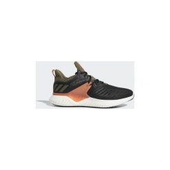 Buty adidas Buty Alphabounce Beyond. Czarne trampki i tenisówki damskie Adidas, bez wzorów, bez zapięcia. Za 379,00 zł.