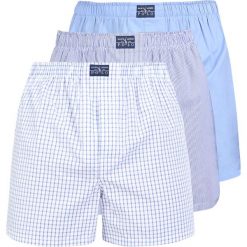 Bokserki męskie: Polo Ralph Lauren OPEN 3 PACK Bokserki milton