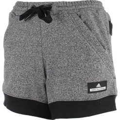 Spodenki sportowe męskie: spodenki sportowe Stella McCartney ADIDAS ESSENTIALS KNIT SHORTS / AX7090
