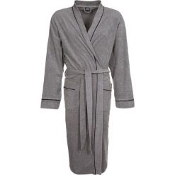 Szlafroki męskie: Jockey Szlafrok stone grey melange