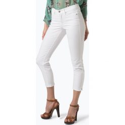 Cambio - Jeansy damskie – Piper, czarny. Czarne jeansy damskie marki Cambio. Za 439,95 zł.