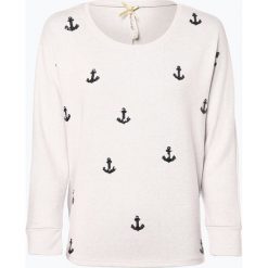 Key Largo - Sweter damski, beżowy. Brązowe swetry damskie Key Largo, m, bez wzorów, eleganckie, bez rękawów, bez kaptura. Za 149,95 zł.