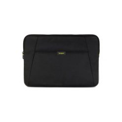 Torby na laptopa: Targus City Gear Laptop Sleeve 13.3 – Black DARMOWA DOSTAWA DO 400 SALONÓW !!