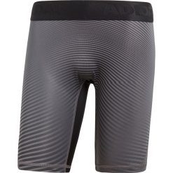 Spodenki termoaktywne męskie ADIDAS TECHFIT ALPHASKIN / CF7307. Spodenki i szorty męskie Adidas, m, bez wzorów. Za 97,99 zł.