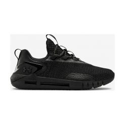 Under Armour HOVR™ Tenisówki Czarny. Czarne trampki i tenisówki damskie Under Armour, bez wzorów, z materiału, bez zapięcia. Za 464,95 zł.