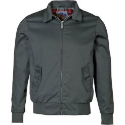 Kurtki męskie: HARRINGTON Kurtka wiosenna gris