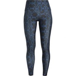 Legginsy: Onzie HIGH RISE Legginsy navy python