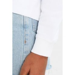 Bluzy damskie: Wrangler by Peter Max SPACE Bluza white