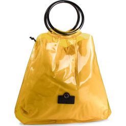 Torebka MONNARI - BAG0880-002 Yellow. Żółte torebki klasyczne damskie Monnari, klasyczne. W wyprzedaży za 99,00 zł.