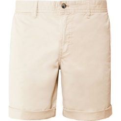 J.LINDEBERG NATHAN Szorty oxford tan. Brązowe spodenki i szorty męskie marki J.LINDEBERG, m, bez wzorów, z elastanu. Za 379,00 zł.