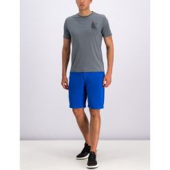 Koszulka techniczna Helly Hansen Hp Circumnavigation 34065. Szare koszulki męskie Helly Hansen, m, bez wzorów, z poliesteru, sportowe, polo, bez rękawów. W wyprzedaży za 89,00 zł.