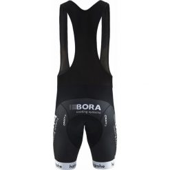 Odzież rowerowa męska: Craft Szorty męskie BORA czarne r. XL (1906109-9999)