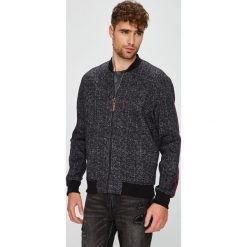 Medicine - Bluza Retro Racer. Czarne bluzy męskie MEDICINE, s, bez wzorów, z poliesteru, retro, z kapturem, bez rękawów, bez kaptura. W wyprzedaży za 79,90 zł.