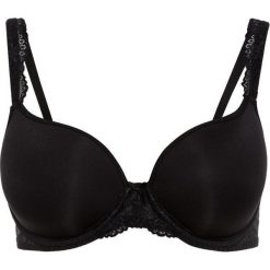 Biustonosze: LingaDore DAILY Biustonosz bezszwowy black