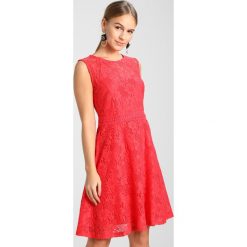 Sukienki: Dorothy Perkins Petite DRESS SLEEVELESS Sukienka letnia red