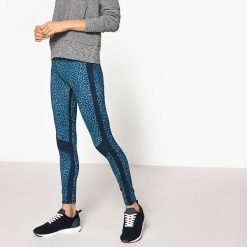 Legginsy sportowe damskie: Legginsy sportowe