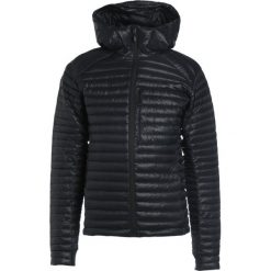 Kurtki sportowe męskie: Black Diamond FORGE Kurtka puchowa black