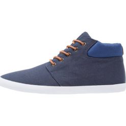 Tenisówki męskie: YOURTURN Tenisówki i Trampki wysokie navy