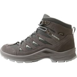 Buty trekkingowe damskie: Lowa LEVANTE GTX QC Buty trekkingowe graphit/jade