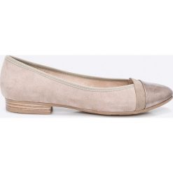 Baleriny damskie: Jana – Baleriny
