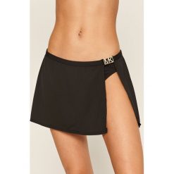 Michael Kors - Spodnie. Czarne stroje kąpielowe damskie Michael Kors, xs, bez wzorów, z nylonu. Za 339,90 zł.