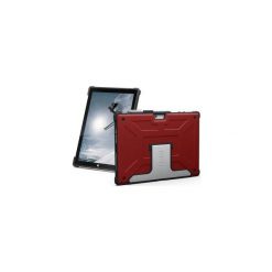 Walizki: UAG Microsoft Surface Pro 4 UAG-SFPRO4-RED-VP (czerwony)