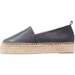 Espadryle damskie: Hobbs ALICIA Espadryle midnight