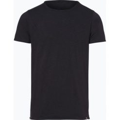 Dstrezzed - T-shirt męski, szary. Szare t-shirty męskie marki Dstrezzed, s, bez wzorów, bez kołnierzyka. Za 159,95 zł.