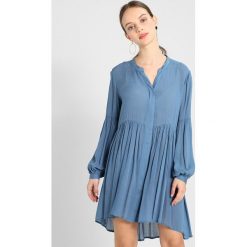 Sukienki hiszpanki: Glamorous Petite SHIRT DRESS Sukienka koszulowa blue