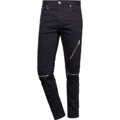 Jeansy męskie regular: Marc Jacobs Jeansy Slim Fit black