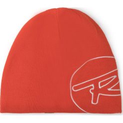 Czapka ROSSIGNOL - RLIMH30 Lava Orange 426. Pomarańczowe czapki damskie Rossignol, z materiału. W wyprzedaży za 59,00 zł.