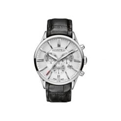 Biżuteria i zegarki: Roamer Superior Chrono 508837 41 15 05 - Zobacz także Książki, muzyka, multimedia, zabawki, zegarki i wiele więcej