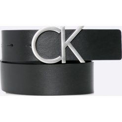 Paski damskie: Calvin Klein Jeans – Pasek