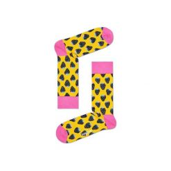 Skarpetki męskie: Skarpetki Happy Socks STB01-2000