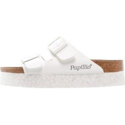 Kapcie damskie: Papillio ARIZONA Klapki marble white