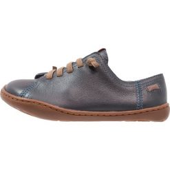 Buty sportowe dziewczęce: Camper PEU CAMI Sznurowane sportowe dark blue