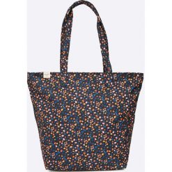 Herschel - Torebka Mica. Torebki klasyczne damskie Herschel, z nadrukiem, z poliesteru, casualowe, na ramię, duże, z nadrukiem, bez dodatków. W wyprzedaży za 149,90 zł.