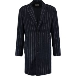 Płaszcze przejściowe męskie: Legends JEFFERSON Krótki płaszcz dark navy