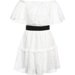 Sukienki: Oh My Love ADRIANA Sukienka letnia ivory