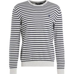 Swetry klasyczne męskie: Polo Ralph Lauren Sweter cream/navy