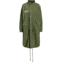 Parki damskie: The Editor Parka military